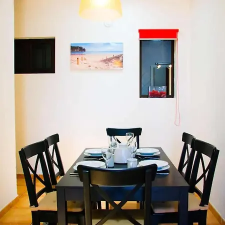 Villa Calamares *