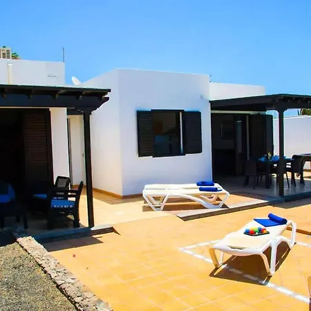 Vila Calamares *